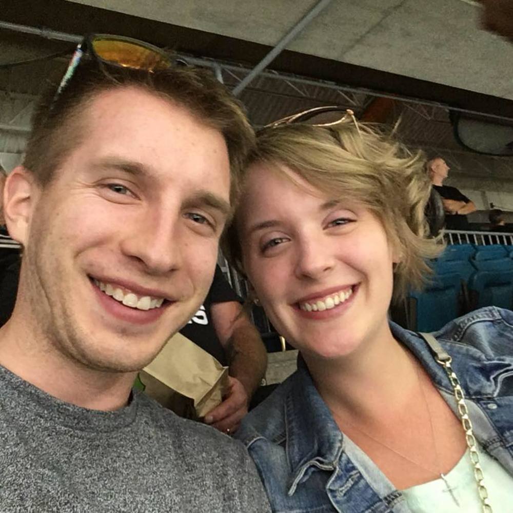 Meet your Posher, Rebecca